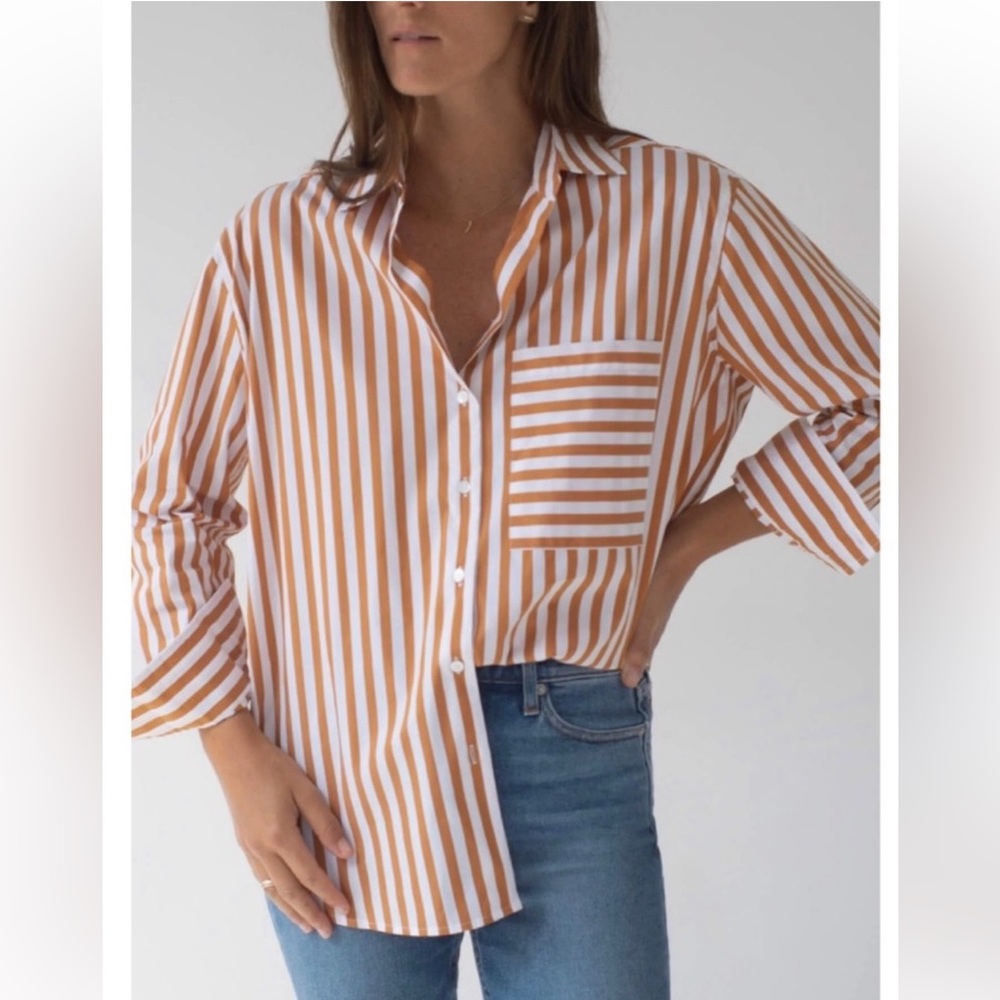 Ayr the deep end shirt